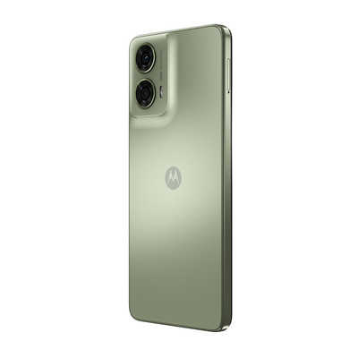 モトローラ 【アウトレット】SIMフリースマートフォン moto g24