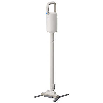 プラスマイナスゼロ スティッククリーナー 紙パックレス式 コードレス