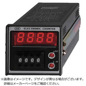 ライン精機 LINE 電子カウンター MD144M ライン精機 LINE 電子カウンター MD144M