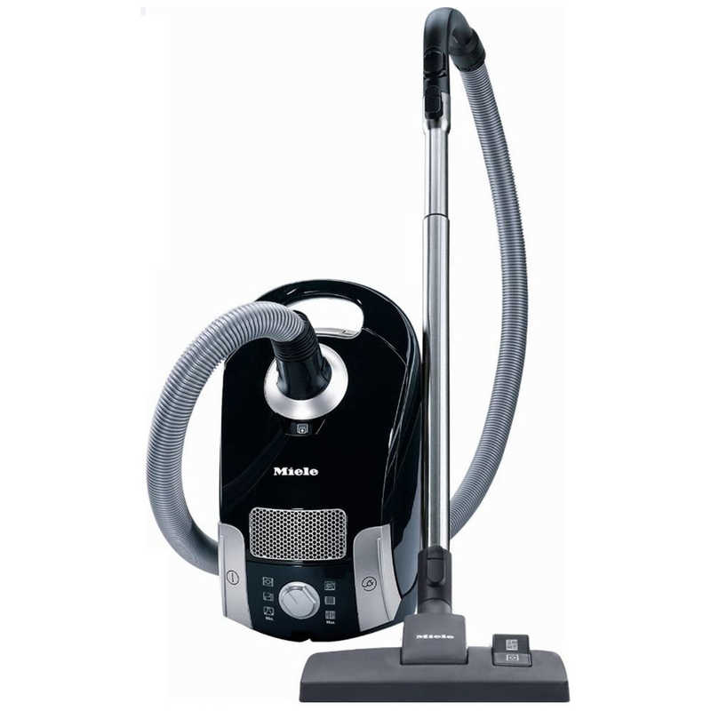 Miele ミーレS4580 掃除機Excel Human