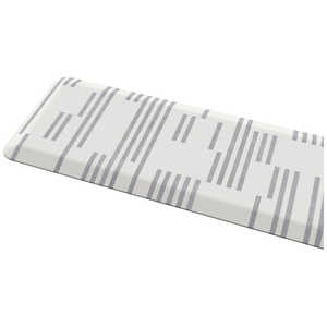 ダイコー 高反発フロアマット ノーマル (約幅44×約長152×約厚2.2cm) ノーマル DK-KM44152