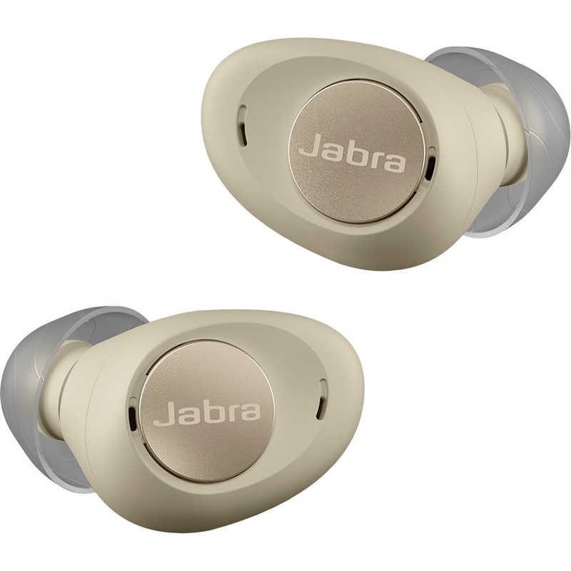 GNヒアリングジャパン GNヒアリングジャパン デジタル補聴器 Jabra Enhance ゴールドベージュ ENHEB11 ENHEB11