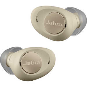 GNヒアリングジャパン デジタル補聴器 Jabra Enhance ゴールドベージュ ENHEB11
