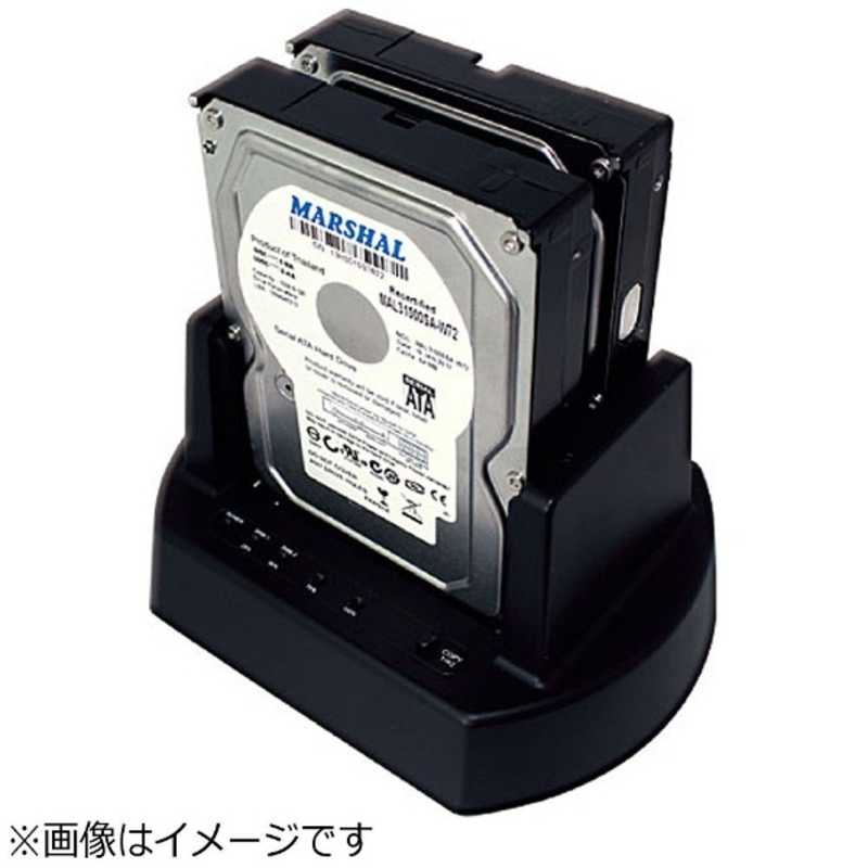 Marshal Hddスタンド Mal 5135sbku3 の通販 カテゴリ パソコン 周辺機器 プリンター Marshal marshal 家電通販のコジマネット 全品代引き手数料無料
