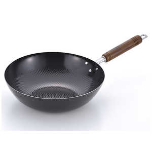 サミット工業 エンボス北京鍋 30cm (鍋) 価格比較 - 価格.com