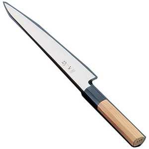 ナイフシステム 酔心 イノックス本焼和庖丁 和筋引 27cm 45088 ASI5802 ナイフシステム 酔心 イノックス本焼和庖丁 和筋引 27cm 45088 ASI5802