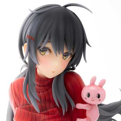 Amazon | ランドリーガール 翠川あまね illustration by 平つくね 1/6 完成品フィギュア | フィギュア・ドール 通販