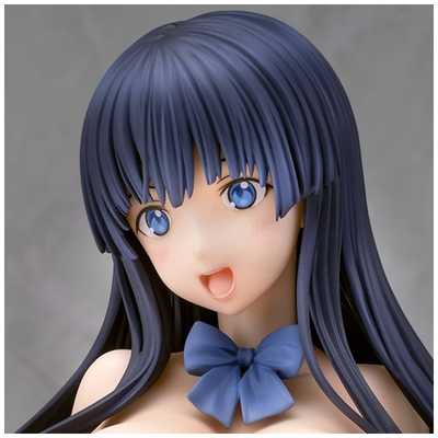 ダイキ工業 塗装済み完成品 1/5 Party Lookオリジナル 私立ダイキ学園 