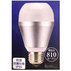 ad }CiX40 LEDd [E26 /F /60W /ʓd`] LAD10N-H