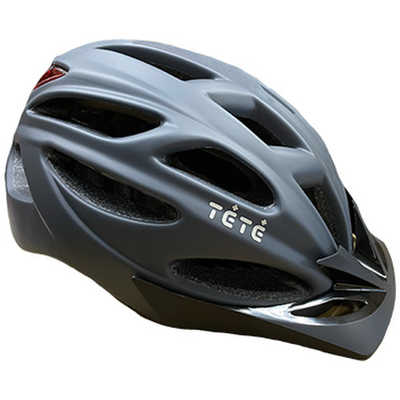 徳島双輪 自転車用ヘルメット テテ TETE 和 NAGOMI ～零弐