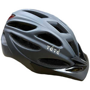 徳島双輪 自転車用ヘルメット テテ TETE 和 NAGOMI ?零弐?ライト付き(Lサイズ:58?62cm/蝋色 ろういろ) 蝋色:ろういろ 8352 徳島双輪 自転車用ヘルメット テテ TETE 和 NAGOMI ?零弐?ライト付き(Lサイズ:58?62cm/蝋色 ろういろ) 蝋色:ろういろ 8352
