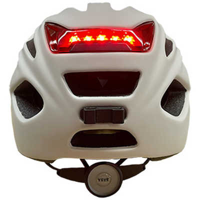 徳島双輪 自転車用ヘルメット テテ TETE 和 NAGOMI ～零弐