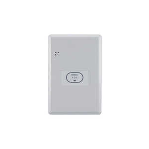能美防災 無線式連動型 住宅用火災中継アダプタ(ペア品) FSOJ002A-B 能美防災 無線式連動型 住宅用火災中継アダプタ(ペア品) FSOJ002A-B