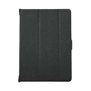 �g���j�e�B iPad 6th/5th �X�}�[�g�t���b�v�m�[�g�P�[�X TR-IPD189-SFN-TBK