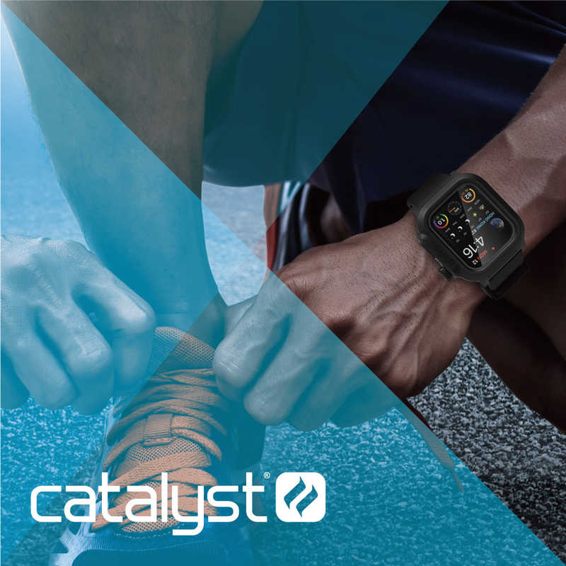 トリニティ Apple Watch Series 4 44mm 完全防水ケｰス バンド付 ブラック Ct Wpaw1844 Bk の通販 カテゴリ インテリア 雑貨 寝具 トリニティ 家電通販のコジマネット 全品代引き手数料無料