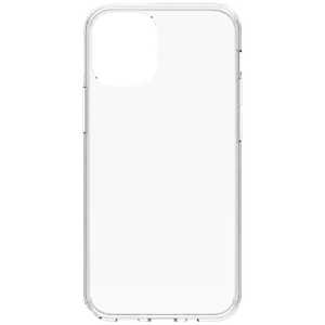 ȥ˥ƥ iPhone 12 mini 5.4б [Turtle] ϥ֥åɥ ꥢ TR-IP20S-TT-CL