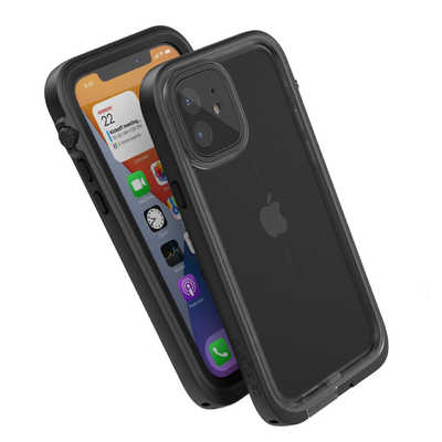 Catalyst 完全防水 iPhone12 ケース iPhone 12 mini / 12 / 12 Pro / 12 Pro Maxに対応した