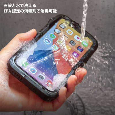 Catalyst 完全防水 iPhone12 ケース iPhone 12 mini / 12 / 12 Pro / 12 Pro Maxに対応した
