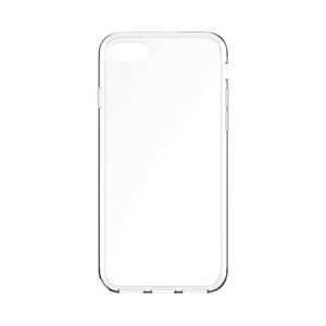 トリニティ iPhone SE 第3世代/第2世代/8/7専用 [Turtle] ハイブリッドケース クリア TR-IP224-TT-CL