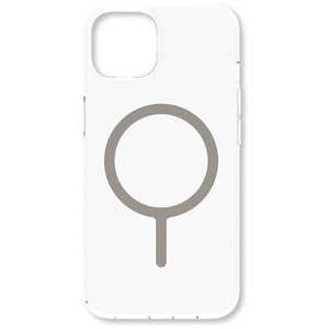 gjeB iPhone 14 6.1C` iPhone 13 mTurtlen MagSafeΉ nCubhNAP[X Vo[C TRIP22M2TTMSCLSV