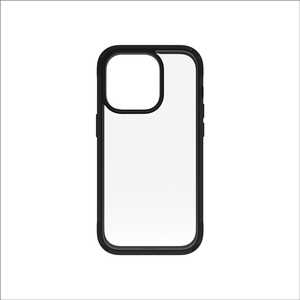 トリニティ iPhone 14 Pro 6.1インチ 衝撃吸収ケース ブラック TR-IP22M3-GR-CLBK トリニティ iPhone 14 Pro 6.1インチ 衝撃吸収ケース ブラック TR-IP22M3-GR-CLBK