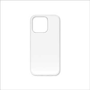 ȥ˥ƥ iPhone 14 Pro 6.1 AIRREAL INVISIBLE Ķ̥ ꥢ TR-IP22M3-ARP-CL