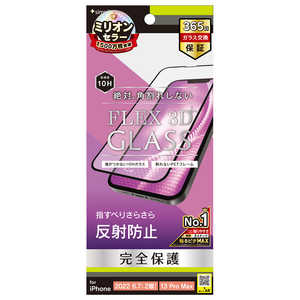 gjeB iPhone 14 Plus 6.7C` iPhone 13 Pro Max mFLEX 3Dn ˖h~ t[KX ubN TRIP22L2G3AGBK