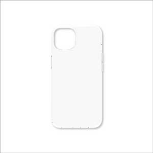 トリニティ iPhone 14 Plus 6.7インチ ハイブリッドケース クリア TR-IP22L2-TT-CL トリニティ iPhone 14 Plus 6.7インチ ハイブリッドケース クリア TR-IP22L2-TT-CL