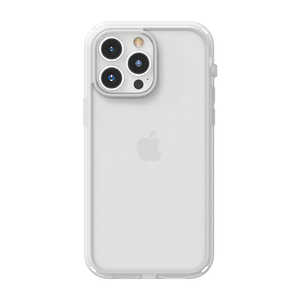 CATALYST カタリスト iPhone 14 Pro Max 衝撃吸収ケース Influenceシリーズ クリア CTICIP22L3CL