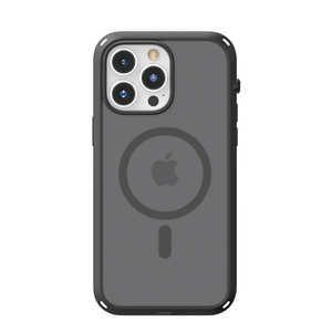 CATALYST カタリスト iPhone 14 Pro Max Magsafe対応 衝撃吸収ケース Influenceシリーズ ステルスブラック CTICIP22L3MSCOBK