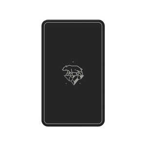 トリニティ スマ冷え Premium 貼って剥がせるスマートフォン冷却シート 蓄熱1.5倍 ブラック TR-SHPS-BK トリニティ スマ冷え Premium 貼って剥がせるスマートフォン冷却シート 蓄熱1.5倍 ブラック TR-SHPS-BK