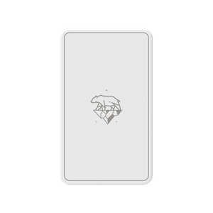 トリニティ スマ冷え Premium 貼って剥がせるスマートフォン冷却シート 蓄熱1.5倍 ホワイト TR-SHPS-WH トリニティ スマ冷え Premium 貼って剥がせるスマートフォン冷却シート 蓄熱1.5倍 ホワイト TR-SHPS-WH
