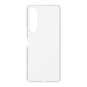 ȥ˥ƥ Xperia 1 V Turtle ϥ֥åɥ ꥢ TR-XP233-TT-CL