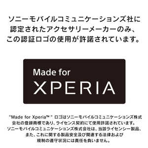ȥ˥ƥ Xperia 10 V [FLEX 3D] 饬饹 ʤʤ֥롼饤㸺 ʣե졼६饹 ֥å TRXP235G3GOB3CCBK