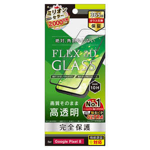 gjeB Google Pixel 8 mFLEX 3Dn  t[KX ubN TRPX238G3CCBK