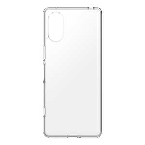 gjeB Xperia 5 V mTurtlen nCubhP[X NA TRXP234TTCL