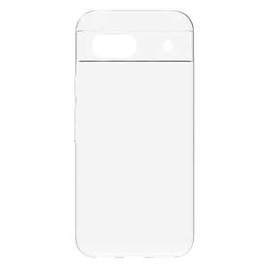 ȥ˥ƥ Google Pixel 8a AIR-REAL INVISIBLE Ķ̩߷ ̥ ꥢ TRPX248AARPSLCL