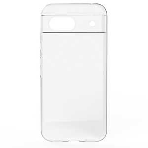 ȥ˥ƥ ajouter  Google Pixel 8a AIR-REAL INVISIBLE Ķ̩߷ ̥ ꥢ AJPX248AARPSLCL