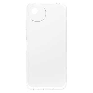 gjeB AQUOS wish4 mAegis Solidn tJo[ TPUP[X NA TR-AQ24W-AGSL-CL