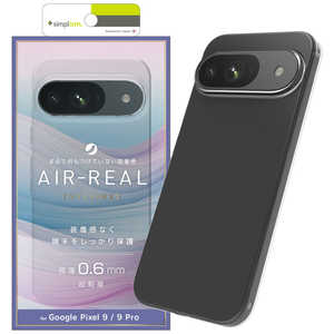 ȥ˥ƥ Google Pixel 8/ 8 Pro S AIR-REAL INVISIBLE ̥ ꥢ TR-PX249-ARP-CL