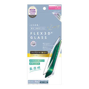 gjeB ajouter AWe iPhone 16mFLEX 3Dn gbvR[g2xh ԃL[v  t[KX ubN AJ-IP24M2-G3-W2SLCBK
