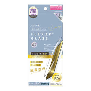 gjeB ajouter AWe iPhone 16mFLEX 3Dn gbvR[g2xh ō̓ߗ LCɉf  ubN AJ-IP24M2-G3-W2S2ARK