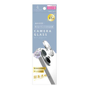 gjeB ajouter AWe iPhone 16/16 Plusp YtB mPicPron ō̓ߗ LCɉf JYیKX AJ-IP24M2-LCA-PS2