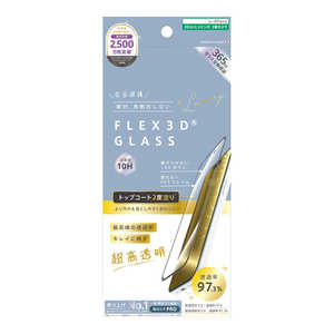 gjeB ajouter AWe iPhone 16 PromFLEX 3Dn gbvR[g2xh ō̓ߗ LCɉf ubN AJ-IP24M3-G3-W2S2ARK