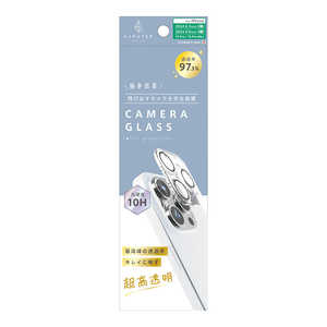 gjeB iPhone 16 Pro/16 Pro Max YtB mPicPron ō̓ߗ LCɉf JYیKX AJ-IP24M3-LCA-PS2RCL
