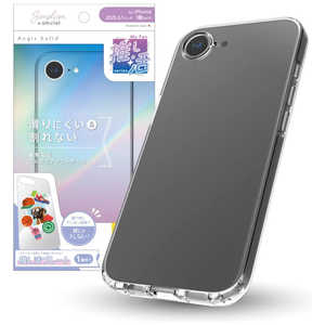 ȥ˥ƥ iPhone 16e Aegis Solid MyFav Ķ̩߷ 䤷襯ꥢե륫СTPU AM-IP25S-AGSLMF-CL