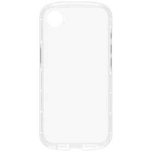 gjeB iPhone 16e mLIGHT SHIELD Solid MyFavn ݌v Ռz NAnCubhP[X AM-IP25S-LDSLMF-CLCL