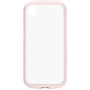 gjeB iPhone 16e mLIGHT SHIELD Solid MyFavn ݌v Ռz NAnCubhP[X sN AM-IP25S-LDSLMF-CLPK