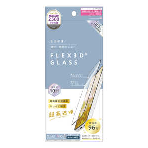 gjeB iPhone 16e/ 14/ 13/ 13Pro tB ajouter AWe [FLEX 3D]  t[KX ubN AJ-IP25S-G3-PARCCBK
