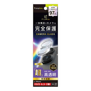 gjeB iPhone17 YtB mPicPron 掿ʐ^B EgNA JYیKX TR-IP25M2-LCA-P2ARC